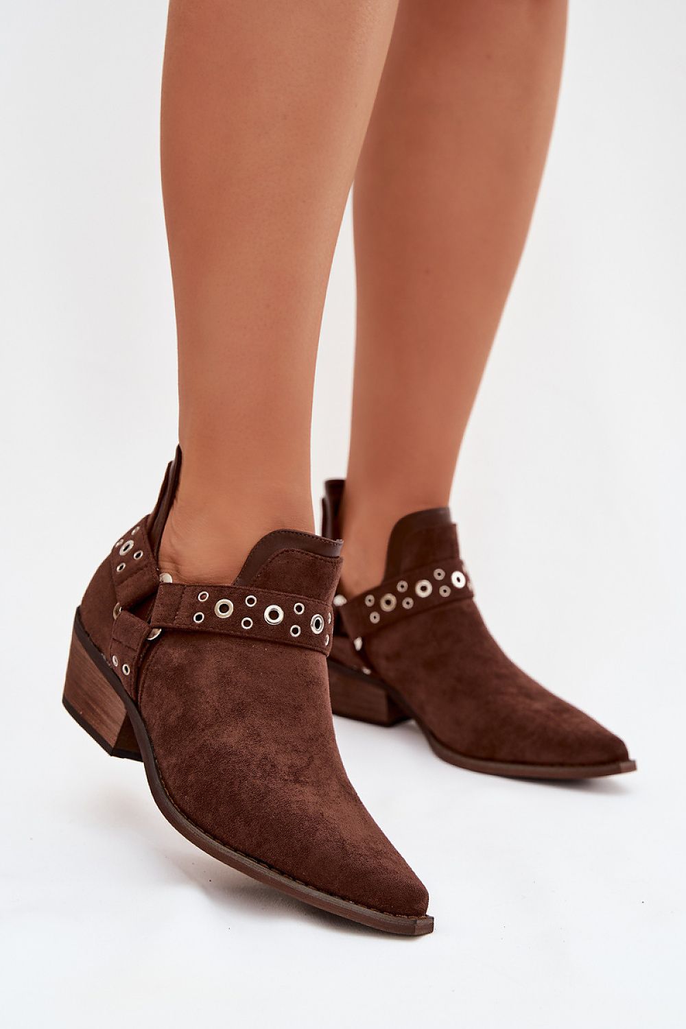 Boots model 223613 Step in style